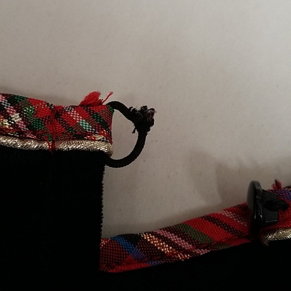 GIRL'S Rose Cottage dress - Picture 6 of 6